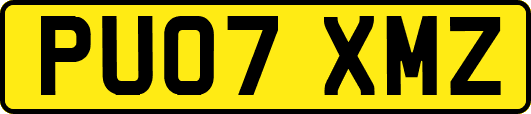 PU07XMZ