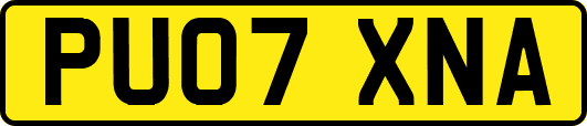 PU07XNA