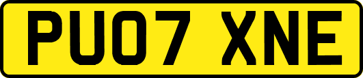 PU07XNE