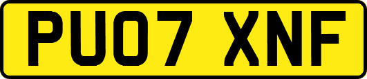 PU07XNF