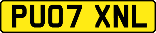 PU07XNL