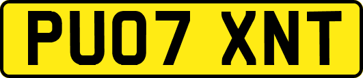 PU07XNT