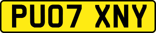 PU07XNY