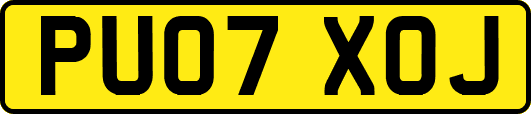 PU07XOJ