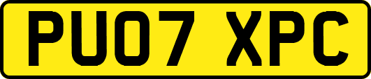 PU07XPC