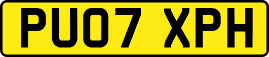 PU07XPH
