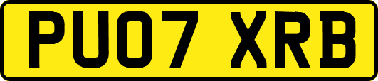 PU07XRB