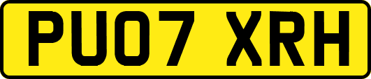 PU07XRH