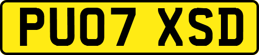 PU07XSD