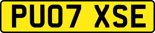 PU07XSE