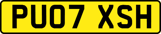 PU07XSH