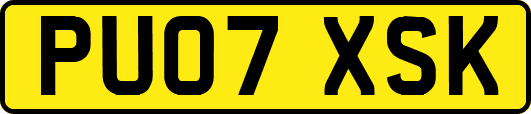 PU07XSK