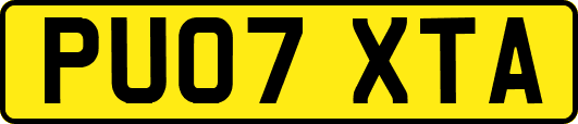 PU07XTA