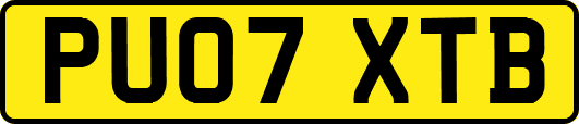 PU07XTB