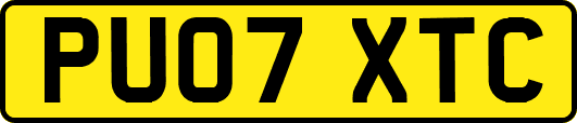 PU07XTC