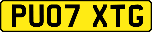 PU07XTG