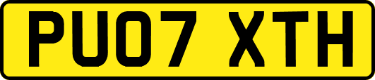 PU07XTH