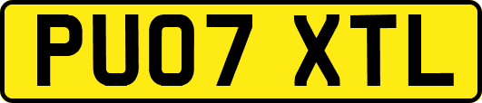 PU07XTL