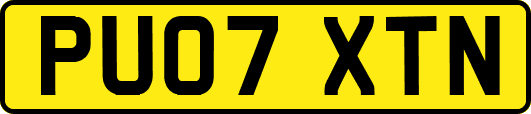 PU07XTN