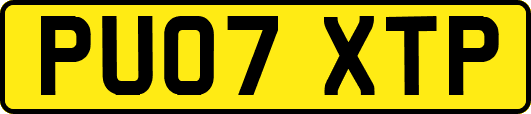 PU07XTP