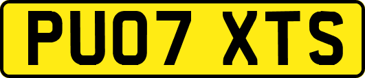 PU07XTS