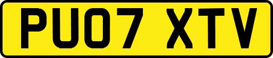 PU07XTV