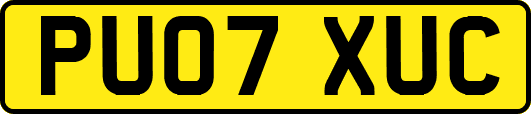 PU07XUC