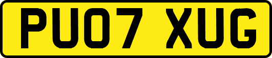 PU07XUG