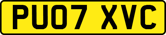 PU07XVC