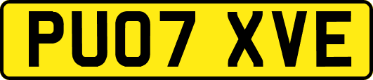 PU07XVE