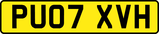 PU07XVH