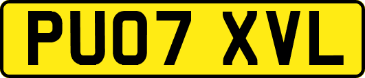 PU07XVL