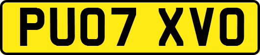 PU07XVO
