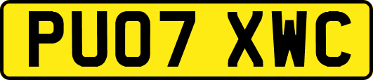 PU07XWC