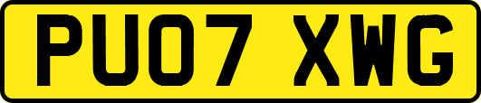 PU07XWG