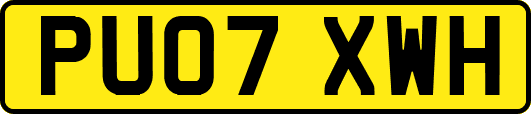 PU07XWH