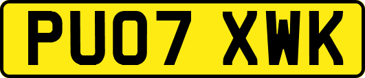 PU07XWK