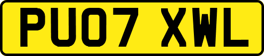 PU07XWL