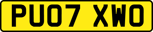 PU07XWO
