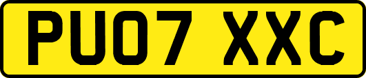 PU07XXC
