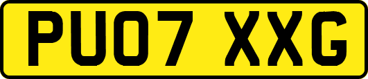 PU07XXG