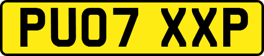 PU07XXP