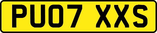 PU07XXS