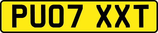 PU07XXT