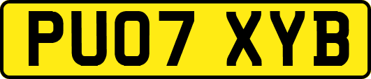 PU07XYB
