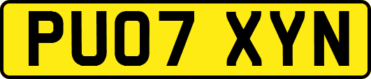 PU07XYN