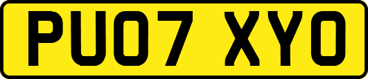 PU07XYO