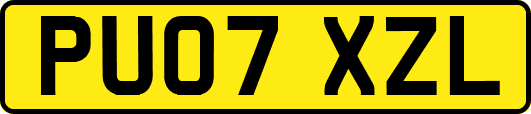 PU07XZL