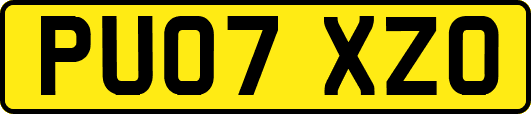 PU07XZO
