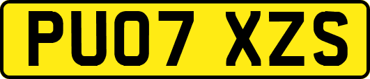 PU07XZS